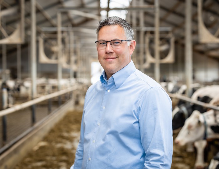 Wichert van den Berg - Berg Fourage