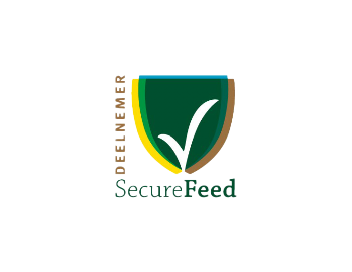SecureFeed deelnemer | Berg Fourage
