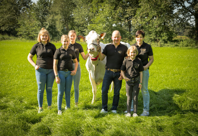 Fam Meilink van Hof Scholten Meilink