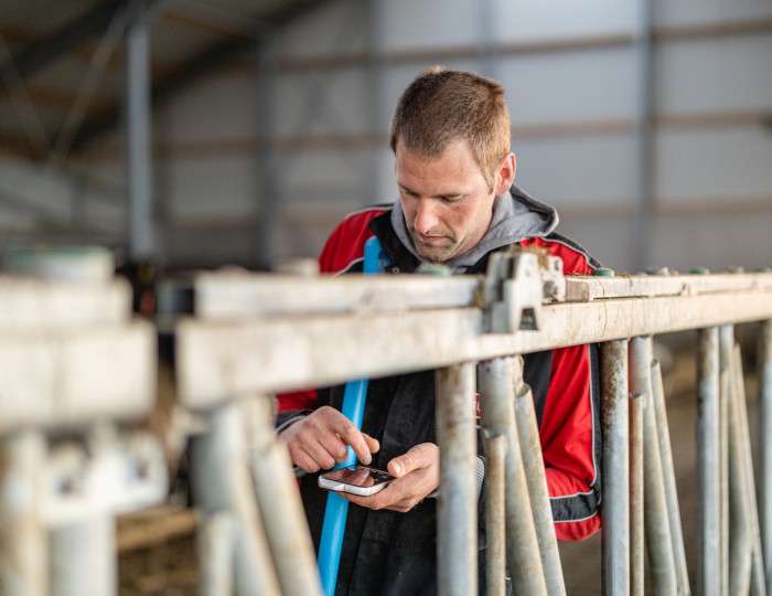 proefmonster aanvragen - Berg Fourage - 3